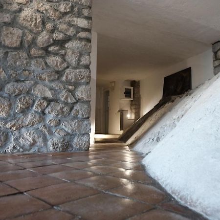 La Casa Nella Roccia Villa Taormina Ngoại thất bức ảnh