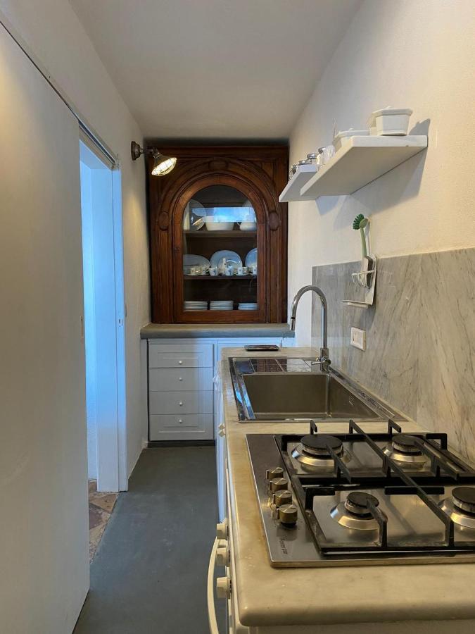 La Casa Nella Roccia Villa Taormina Ngoại thất bức ảnh