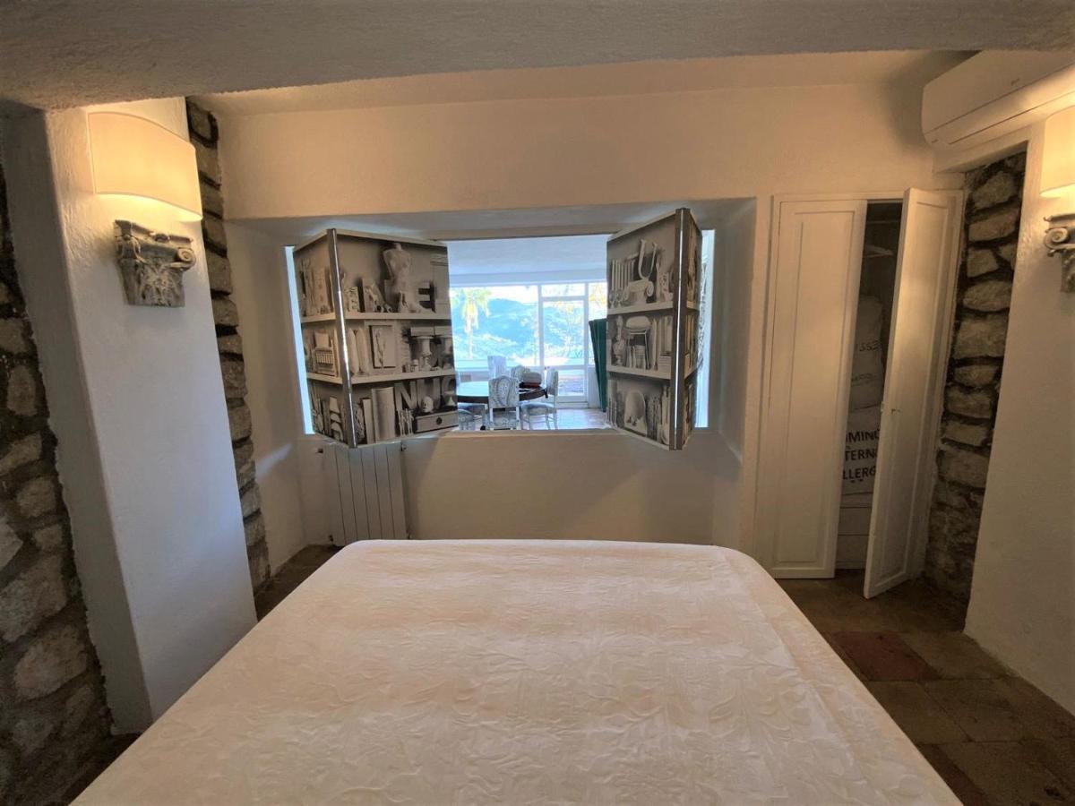 La Casa Nella Roccia Villa Taormina Ngoại thất bức ảnh