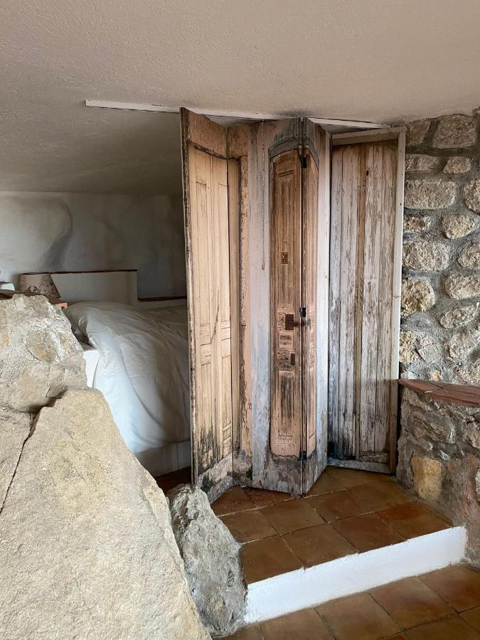 La Casa Nella Roccia Villa Taormina Ngoại thất bức ảnh