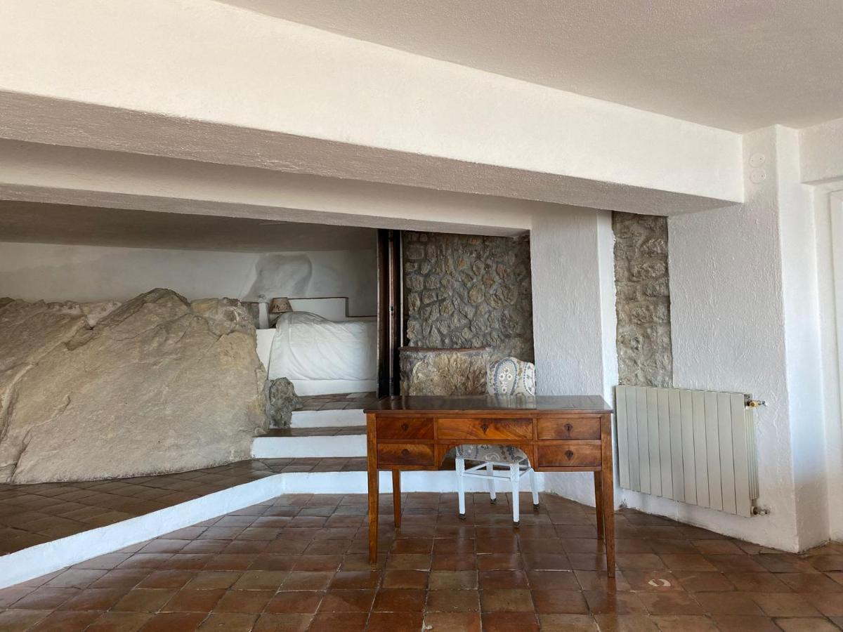 La Casa Nella Roccia Villa Taormina Ngoại thất bức ảnh