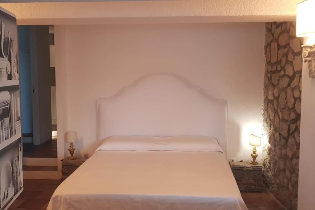 La Casa Nella Roccia Villa Taormina Ngoại thất bức ảnh
