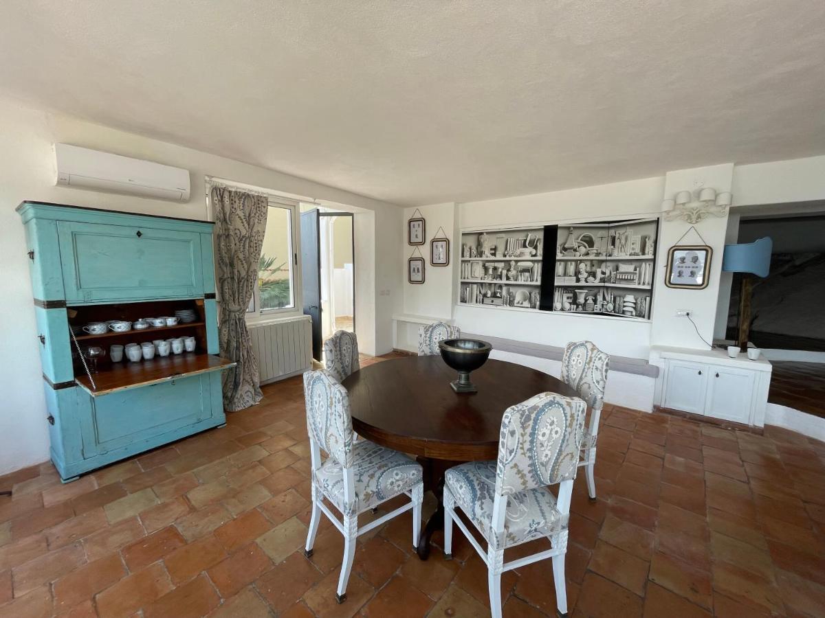 La Casa Nella Roccia Villa Taormina Ngoại thất bức ảnh