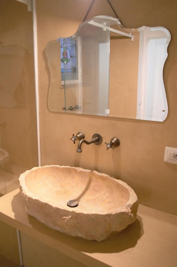 La Casa Nella Roccia Villa Taormina Ngoại thất bức ảnh