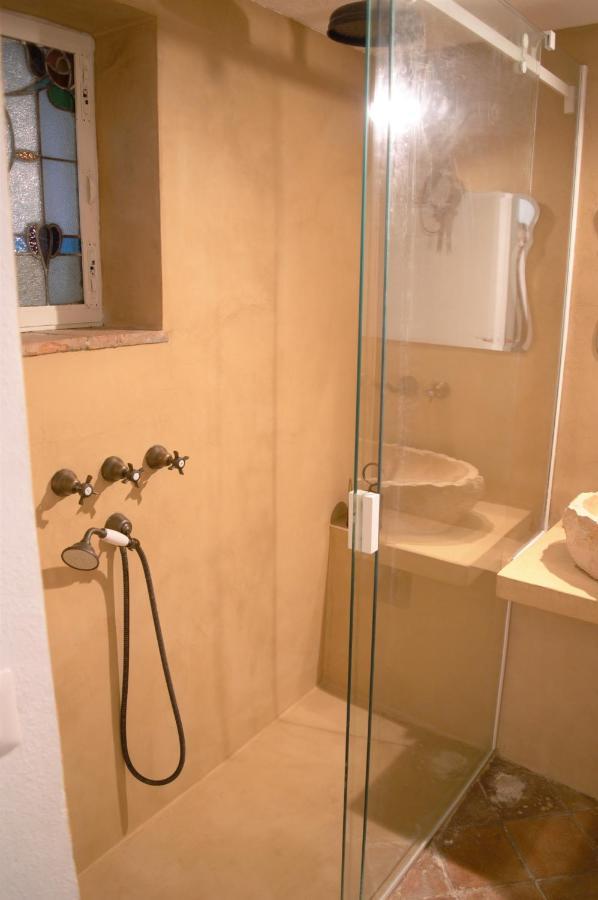 La Casa Nella Roccia Villa Taormina Ngoại thất bức ảnh