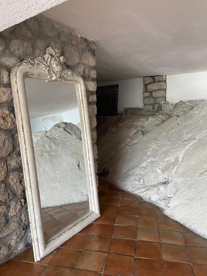 La Casa Nella Roccia Villa Taormina Ngoại thất bức ảnh