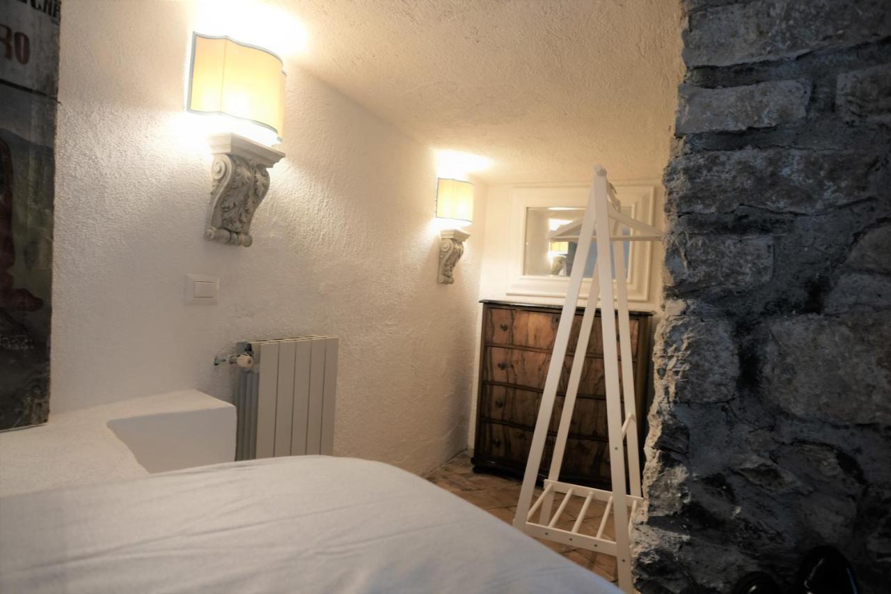 La Casa Nella Roccia Villa Taormina Ngoại thất bức ảnh