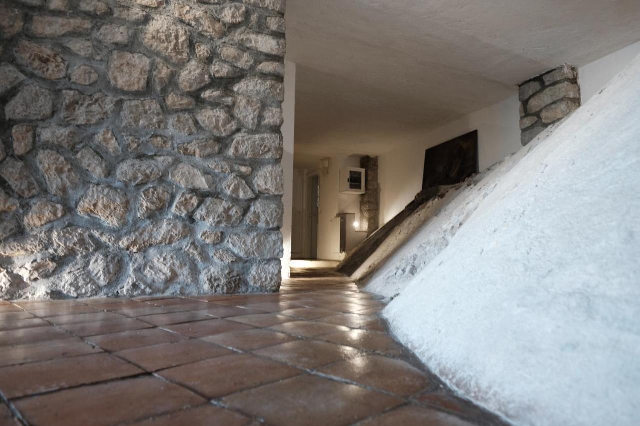 La Casa Nella Roccia Villa Taormina Ngoại thất bức ảnh