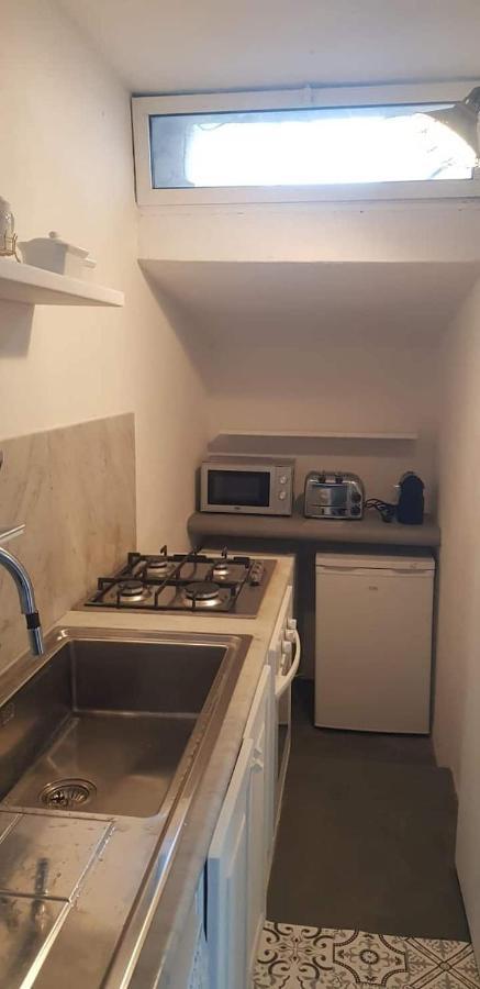 La Casa Nella Roccia Villa Taormina Ngoại thất bức ảnh